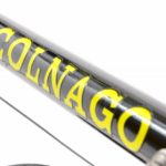 Colnago 'Mexico' Road Bicycle. 55cm - Image 6