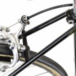 Colnago 'Mexico' Road Bicycle. 55cm - Image 7