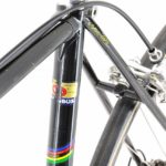 Colnago 'Mexico' Road Bicycle. 55cm - Image 8