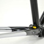 Colnago 'Mexico' Road Frame set. 57cm - Image 10