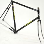 Colnago 'Mexico' Road Frame set. 57cm - Image 2