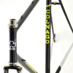 Colnago 'Mexico' Road Frame set. 57cm - Image 6