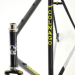 Colnago 'Mexico' Road Frame set. 57cm - Image 7