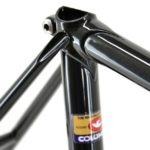Colnago 'Mexico' Road Frame set. 57cm - Image 8