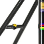 Colnago 'Mexico' Road Frame set. 57cm - Image 9