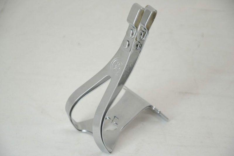 Colnago toe clips - Pedal cages 17