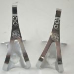 Colnago toe clips - Pedal cages 17
