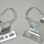 Colnago toe clips - Pedal cages 17