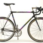 Colnago C40 Mapei Lugged Carbon Road Bike