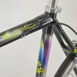 Colnago C40 Mapei Road Bike