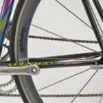 Colnago C40 Mapei Road Bike