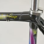 Colnago C40 Mapei Road Bike