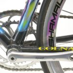 Colnago C40 Mapei Road Bike