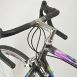 Colnago C40 Mapei Road Bike