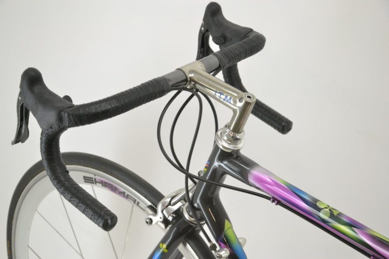 Colnago C40 Mapei Road Bike
