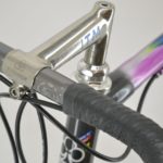 Colnago C40 Mapei Road Bike