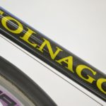 Colnago C40 Mapei Road Bike