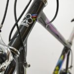 Colnago C40 Mapei Road Bike