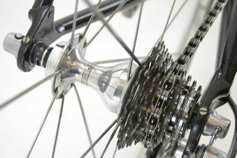 Colnago C40 Mapei Road Bike