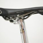 Colnago C40 Mapei Road Bike