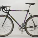Colnago C40 Mapei Road Bike