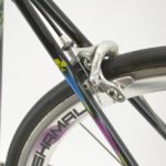 Colnago C40 Mapei Road Bike