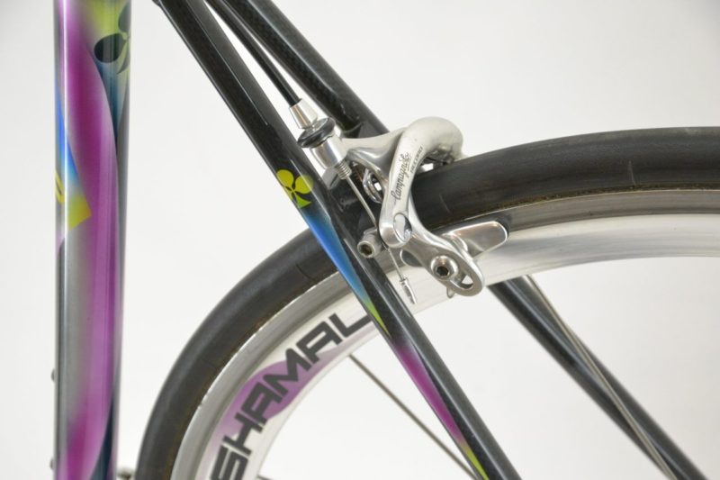 Colnago C40 Mapei Road Bike