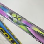 Colnago C40 Mapei Road Bike