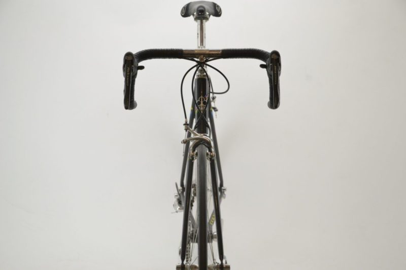 Colnago C40 Mapei Road Bike
