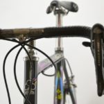 Colnago C40 Mapei Road Bike