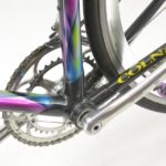 Colnago C40 Mapei Road Bike