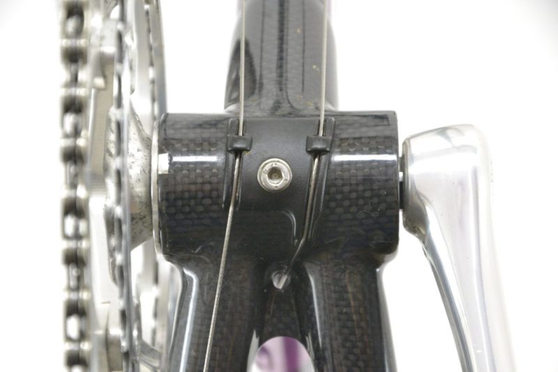 Colnago C40 Mapei Road Bike