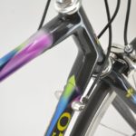 Colnago C40 Mapei Road Bike
