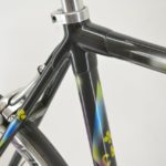 Colnago C40 Mapei Road Bike