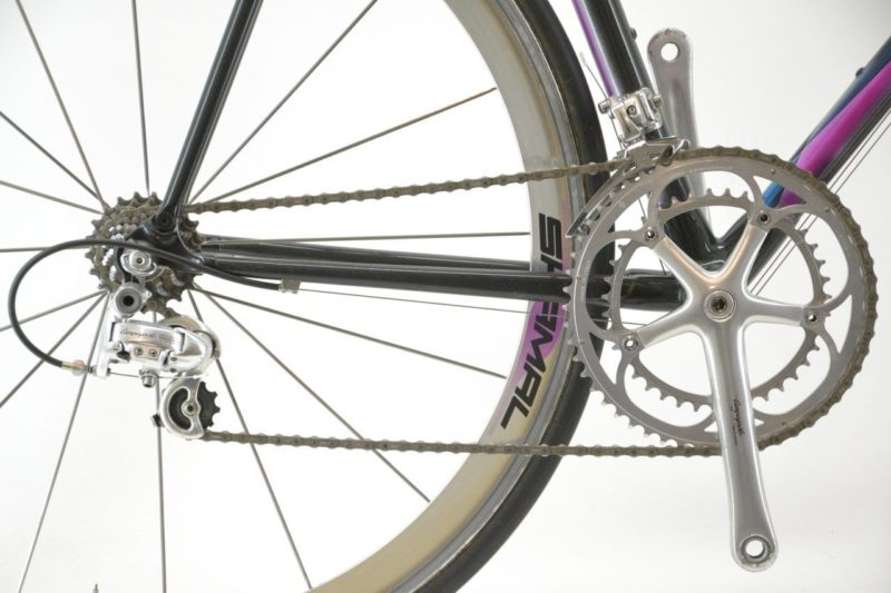Colnago C40 Mapei Road Bike