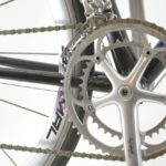 Colnago C40 Mapei Road Bike