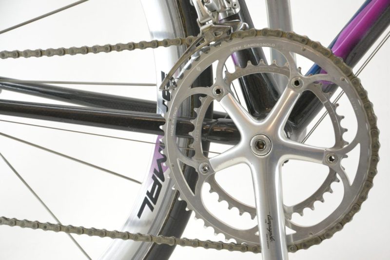 Colnago C40 Mapei Road Bike