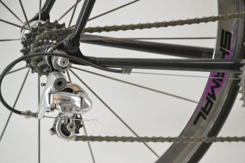 Colnago C40 Mapei Road Bike