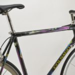 Colnago C40 Mapei Road Bike