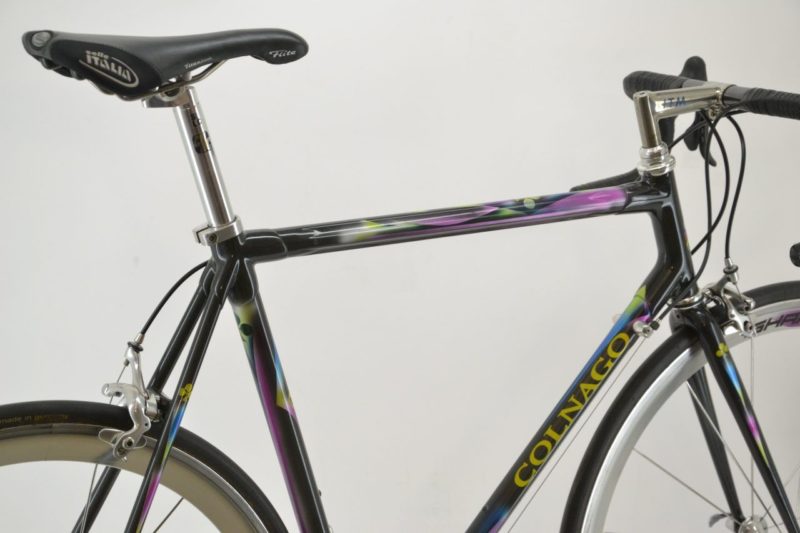 Colnago C40 Mapei Road Bike