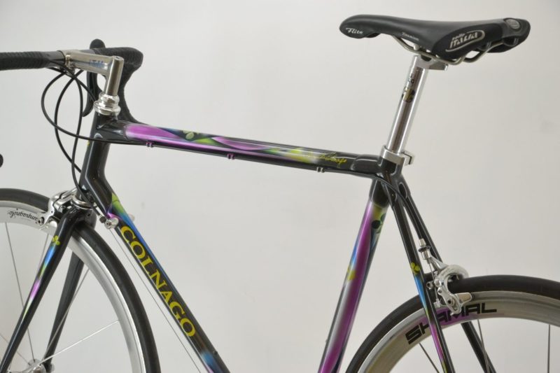 Colnago C40 Mapei Road Bike