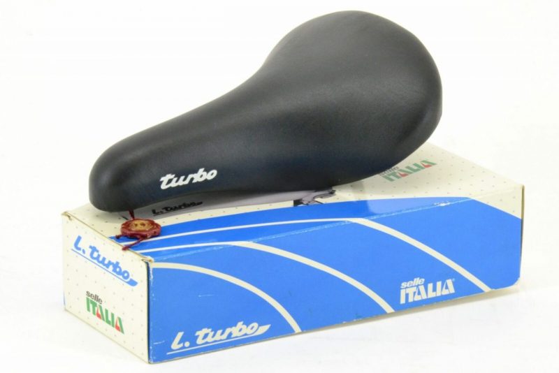 Selle Italia 'Lady Turbo' saddle