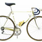 Magni 'Exklusiv' ICS Road Bicycle. 55cm