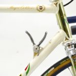 Magni 'Exklusiv' ICS Road Bicycle. 55cm - Image 3
