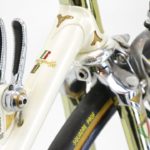 Magni 'Exklusiv' ICS Road Bicycle. 55cm - Image 8