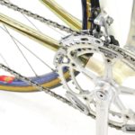 Magni 'Exklusiv' ICS Road Bicycle. 55cm - Image 9