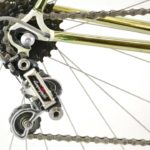 Magni 'Exklusiv' ICS Road Bicycle. 55cm - Image 10