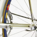 Magni 'Exklusiv' ICS Road Bicycle. 55cm - Image 12