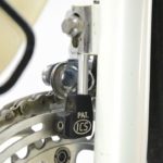 Magni 'Exklusiv' ICS Road Bicycle. 55cm - Image 16