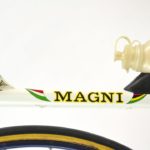 Magni 'Exklusiv' ICS Road Bicycle. 55cm - Image 17